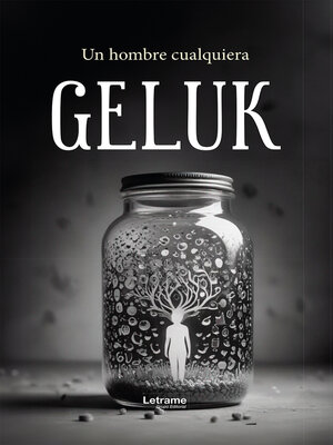 cover image of Geluk